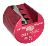 DEB1IPS Deburring Tool for Plastic Pipe 4650