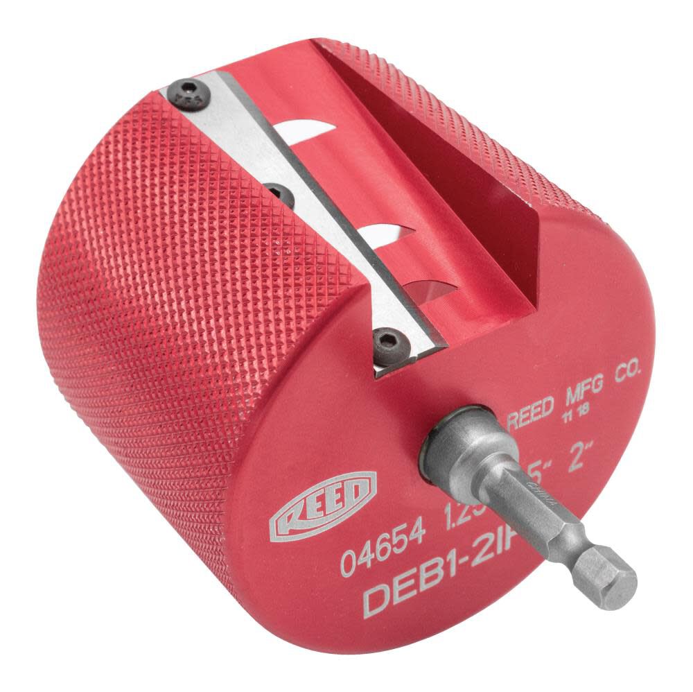 Deburring Tool 04657R