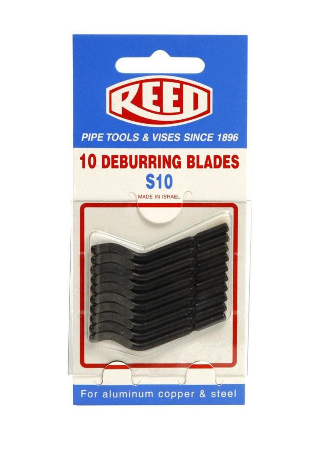 Deburring Tool Replacement Blades 94437