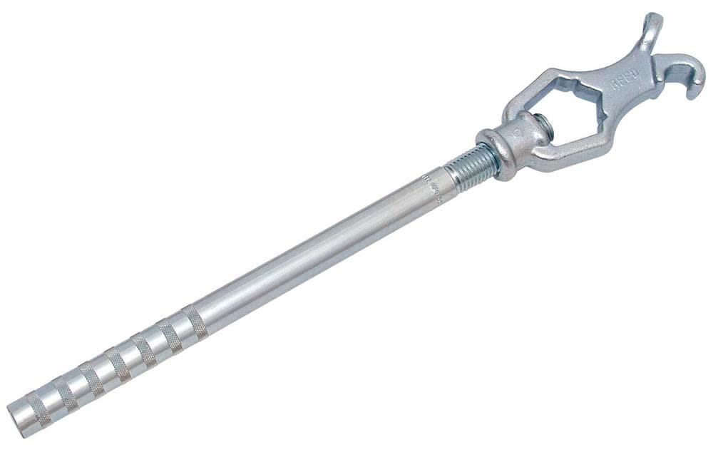 Hydrant Wrench 02295R