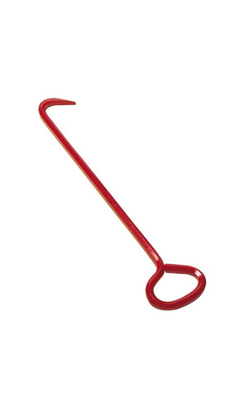 Manhole Cover Hook 30 In. 02302R