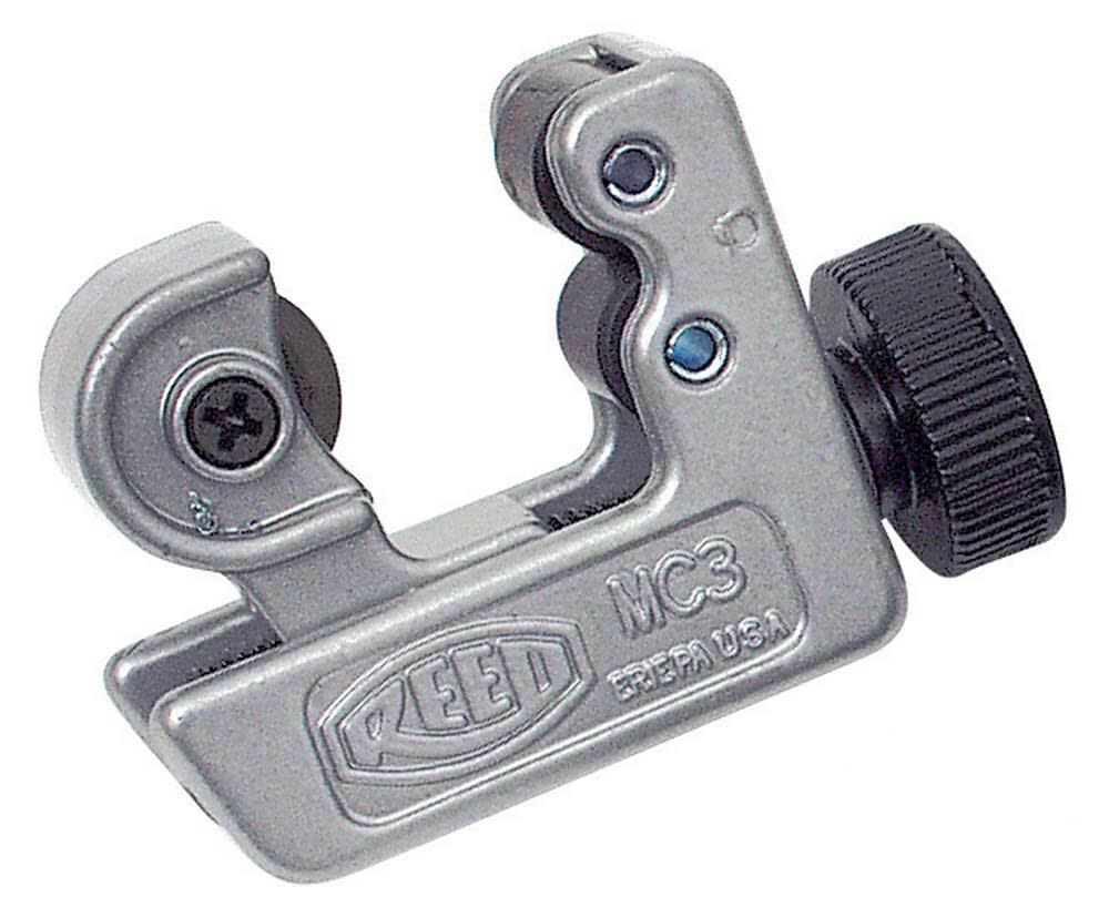 MC3 Mini Cutter up to 1-1/8 In. 3495