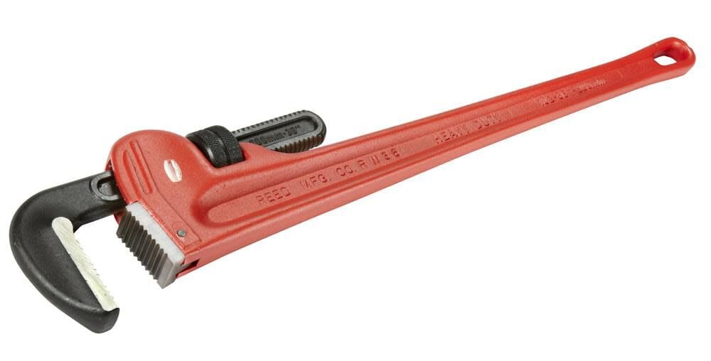 Pipe Wrench - Heavy Duty 48 In. Handle Up to 6 In. 2190