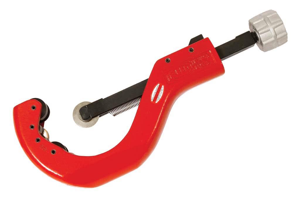 Quick Release Tubing Cutter 3.5 In. PE PP ABS 4130