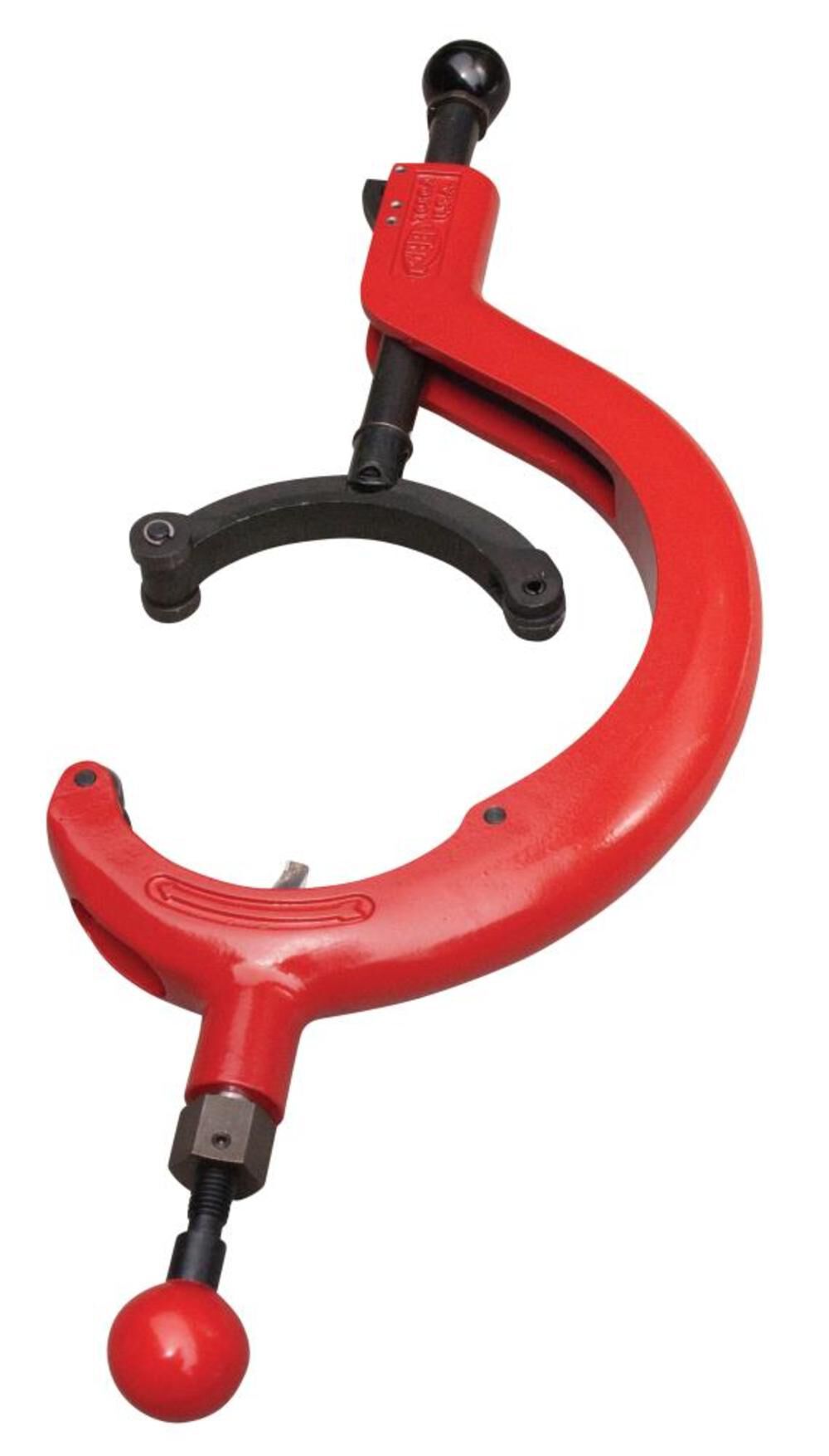 Quick Release Tubing Cutter 8 In. 4170