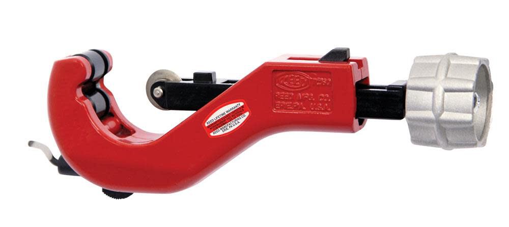 Quick Release Tubing Cutter TC1.6Q 3416