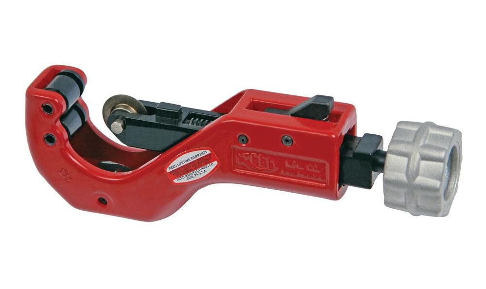 Quick Release Tubing Cutter TC1Q 3410