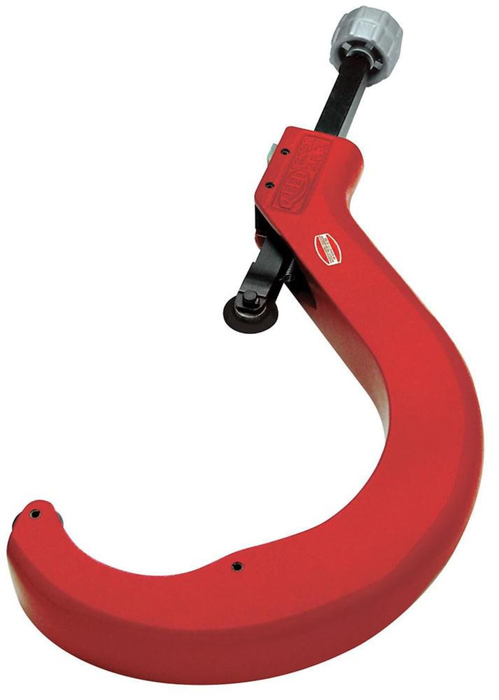 Quick Release Tubing Cutter with 680P Wheel 04125R