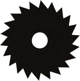 Saw-Tooth Replacement Blade 4503