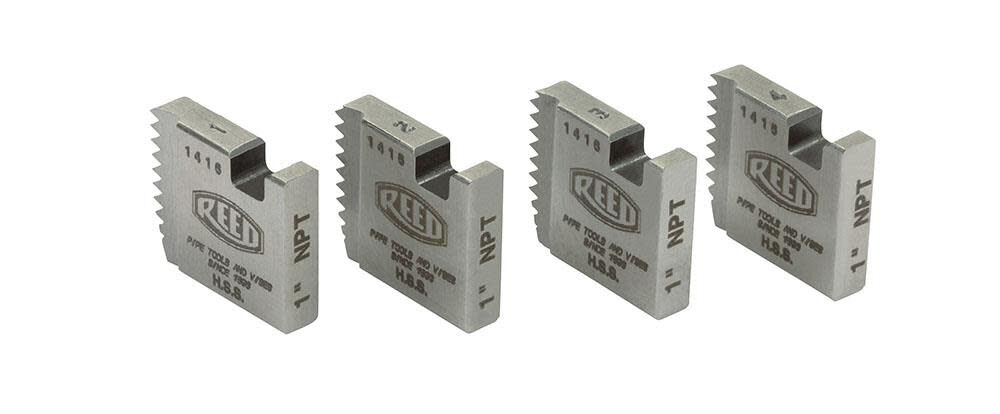 Segmental Dies 1 In. 5610