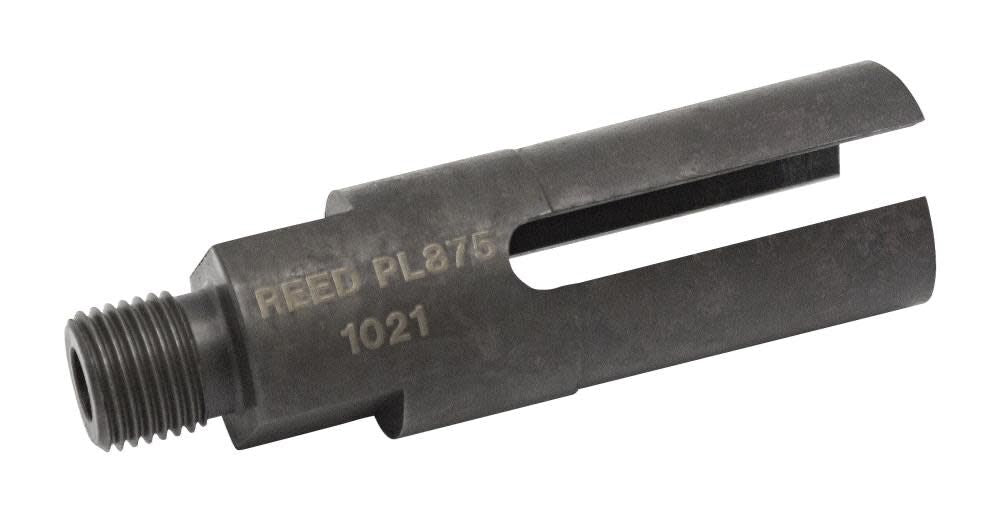 Shell Cutter for 1 Inch NPT & AWWA 4386