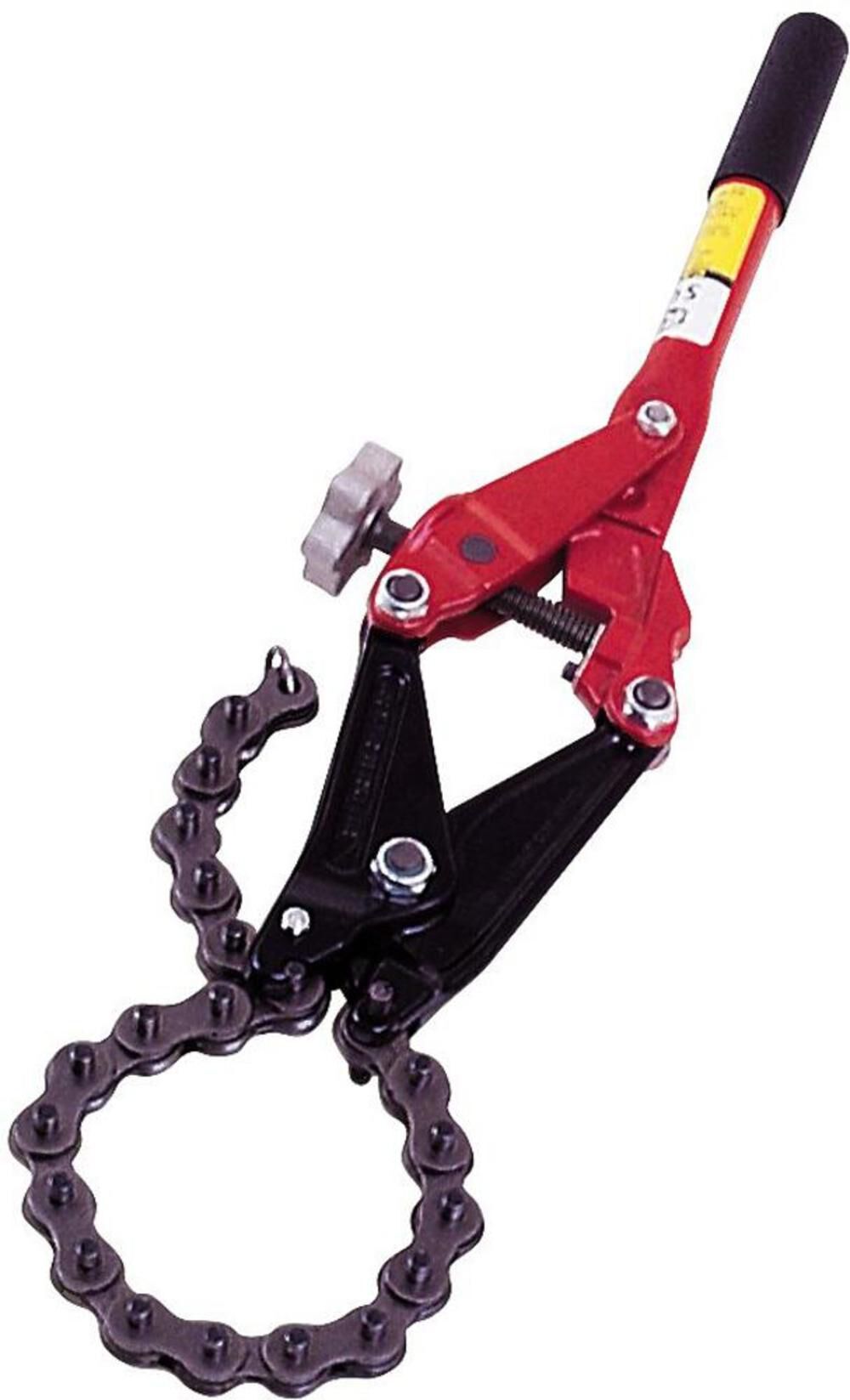 Soil Pipe Cutter Ratcheting 8049