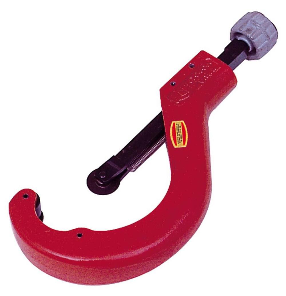 TC4QP Quick Release Tubing Cutter 04140R