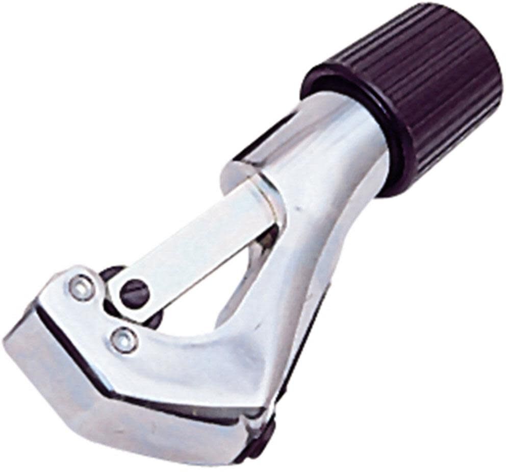 Tubing Cutter Telescoping 1-1/8 In. Max Capacity 3480