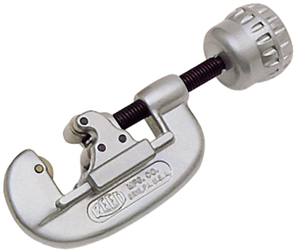 Tubing Cutter with Reamer 1-1/4 In. Max Capacity 3485