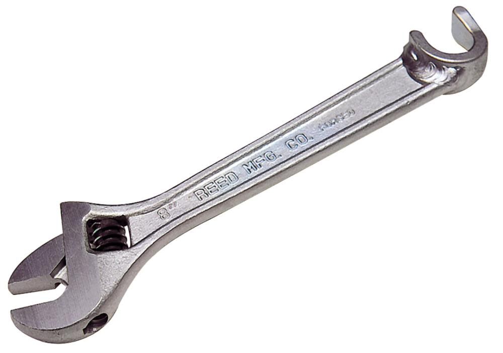 Valve Packing Wrench 8in 02808R