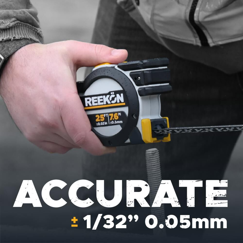 T1 Tomahawk Digital Tape Measure RKN-T1-001