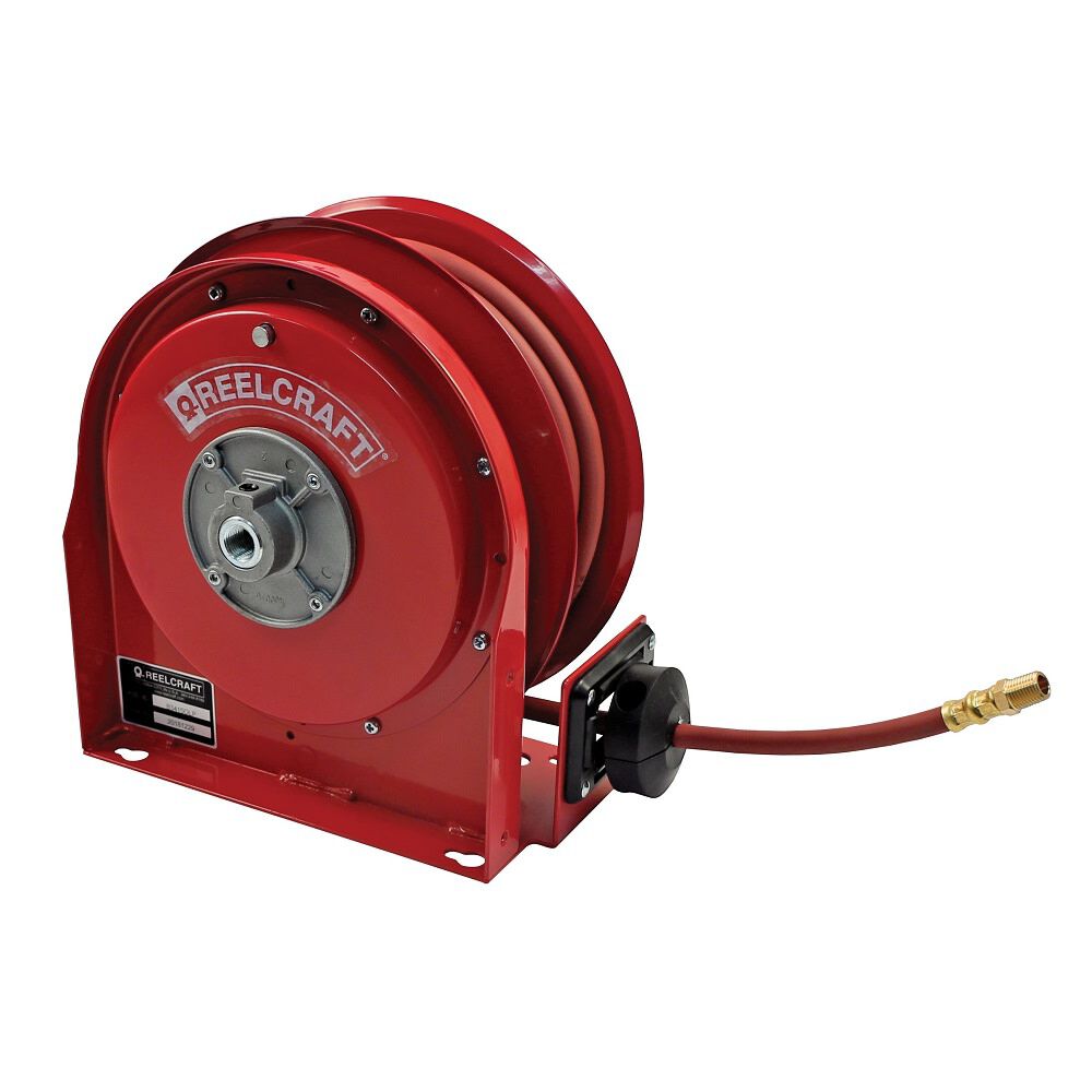 1/4 in. x 25 ft. Ultra-Compact Hose Reel B3425 OLP