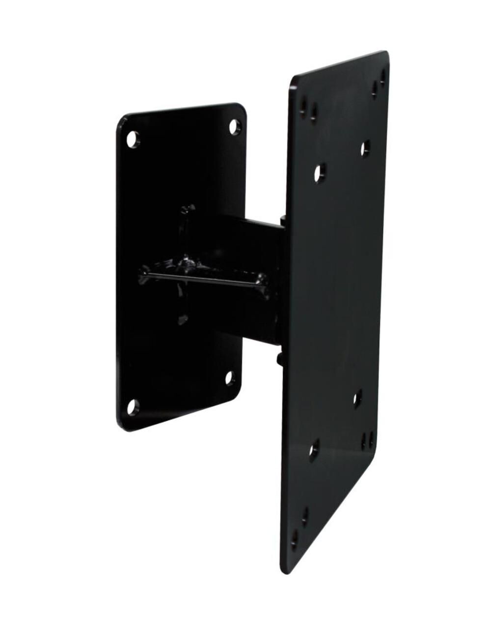 180 Wall-Mounted Universal Swing Bracket Steel 600626