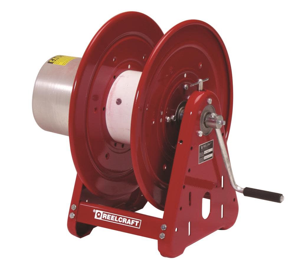 #2-2/0 x 500 Ft. Welding Cable Reel Without Cable CEA30006