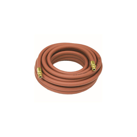 3/4 in x 150 ft 250 Psi PVC Nylon Braid Replacement Hose 601026-150