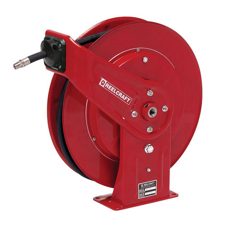 3/8 in. x 50 ft. Heavy Duty Hose Reel 7600 OMP