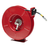 3/8 in. x 50 ft. REELSAFE Hose Reel RS7650 OHP