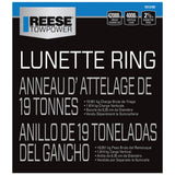 2 1/2in 42000 lbs Trailer Lunette Eye Ring 8470155