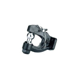 2.313in 16000 lbs Steel Combination Pintle Hook & Ball 8312340