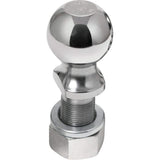 2in 8000 lbs Chrome InterLock Hitch Ball 8470973