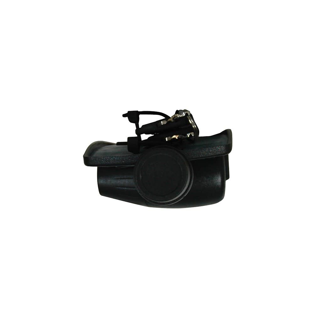 360 Deg Adjustable Head Trailer Coupler Lock 8312654