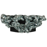 36in 5000 lbs Silver Towing Safety Chain 8311656