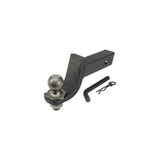 5000 lbs Trailer Hitch Ball Mount Starter Kit 8039874