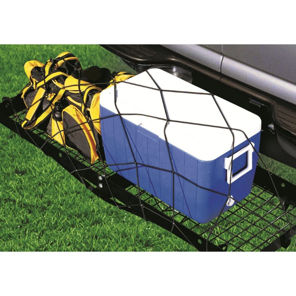 Secure 36in x 48in Bungee Cargo Net 8039355