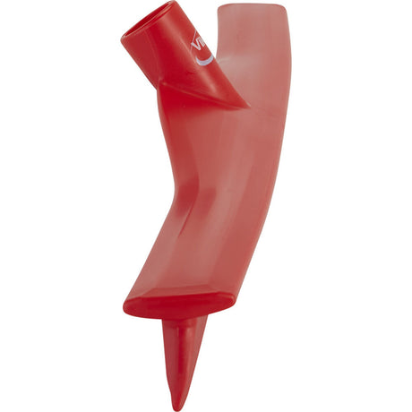 Vikan 24in Single Blade Ultra Hygiene Squeegee in Red 71604