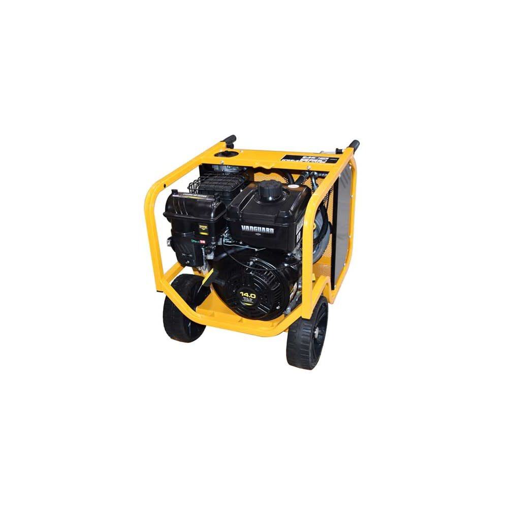 HPP 14 Flex 2200 Psi 14HP Gasoline Powered Hydraulic Power Pack 801230