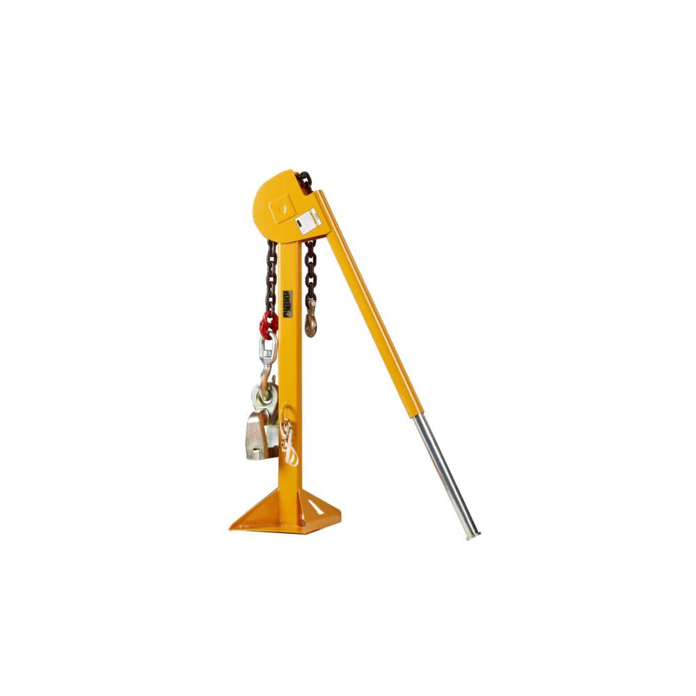 Manual Post Puller 71013