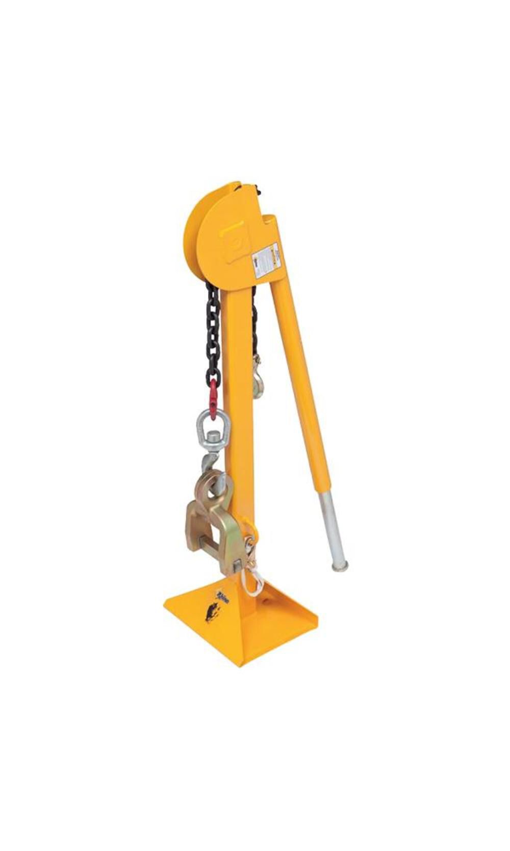 Manual Post Puller Kit Includes 071040 & 220422 71012