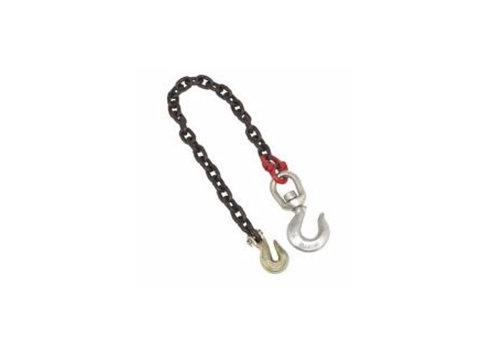 Post Puller Chain 220422