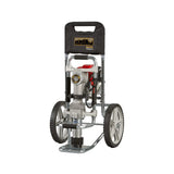 Tool Transport Cart for Multi-Pro and Multi-Pro XA Gas Powered Drivers 290050