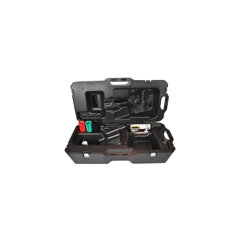 Transport Case for Rhino Pro-Series Post Driver 301500