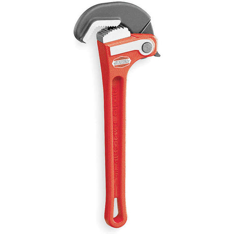 10 In HD Rapid Grip Wrench 10348