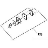 1224 Threading Machine Switch Assembly 20113