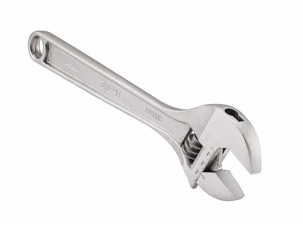 12in Adjustable Wrench 86917