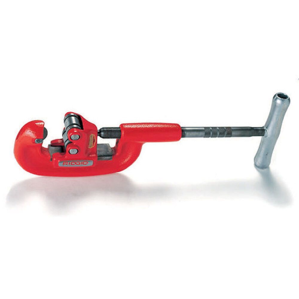 1/8in - 2in Wide-Roll Pipe Cutter 32895