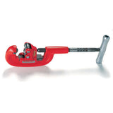 1/8in - 2in Wide-Roll Pipe Cutter 32895