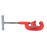 1/8in - 2in Wide-Roll Pipe Cutter 32895