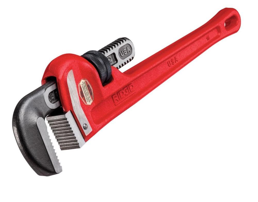 18in Iron Pipe Wrench 31025