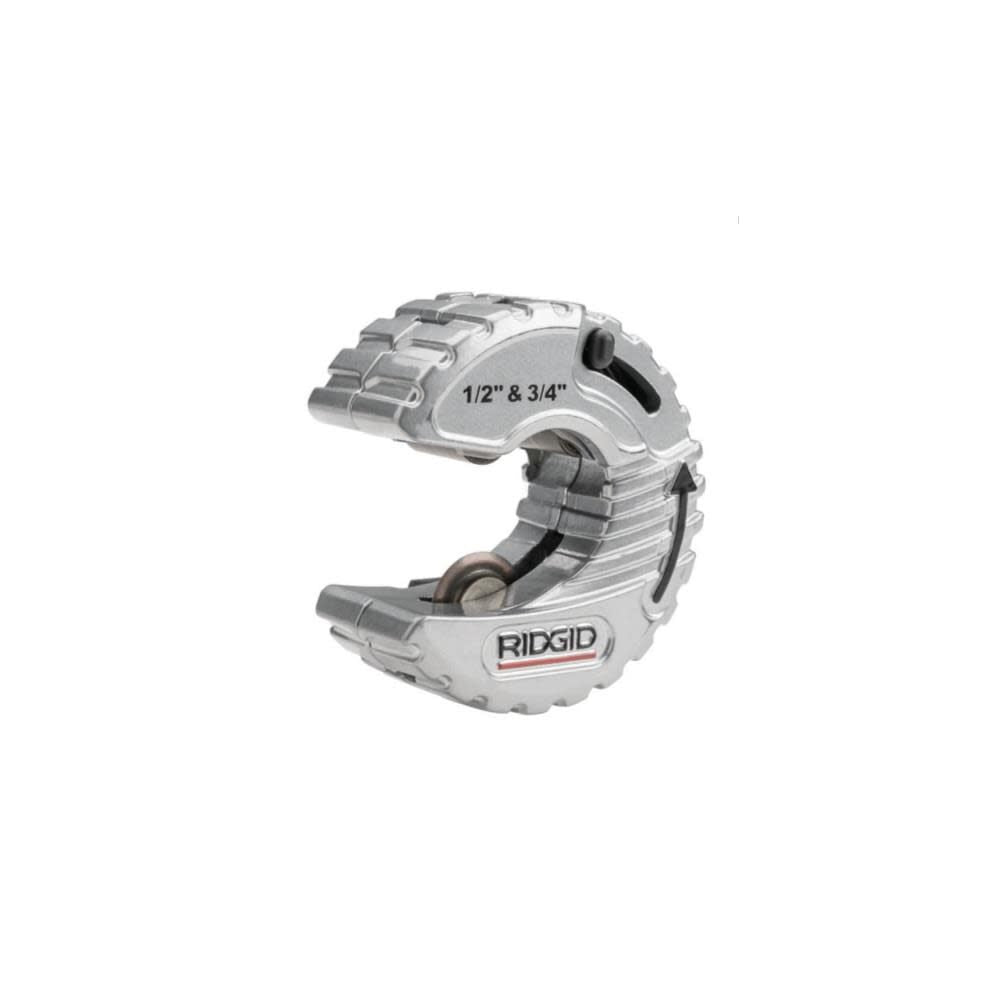 1in C-Style Copper Tubing Cutter 57013