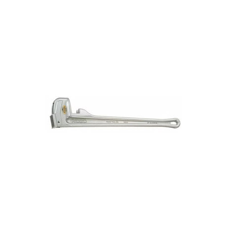 24 Inch Straight Aluminum Replacement Handle Assembly 31530